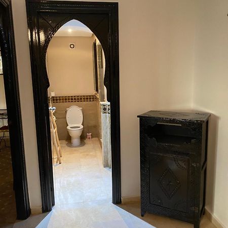 Studio Salmiya Dune Marrakesh Luaran gambar