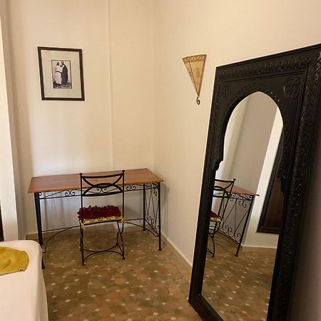 Studio Salmiya Dune Marrakesh Luaran gambar