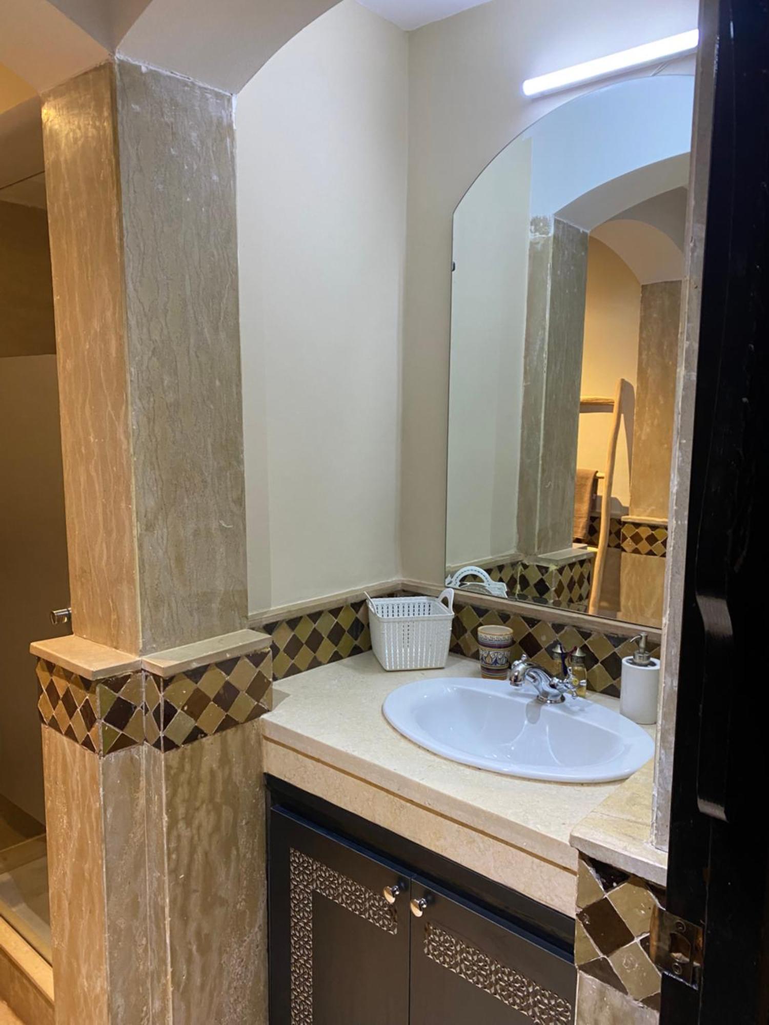 Studio Salmiya Dune Marrakesh Luaran gambar