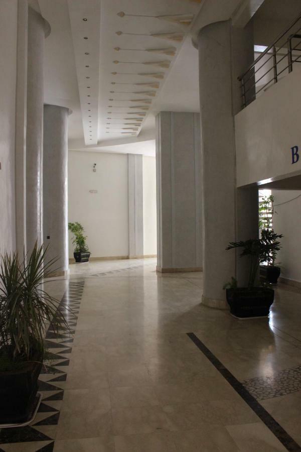 Studio Salmiya Dune Marrakesh Luaran gambar
