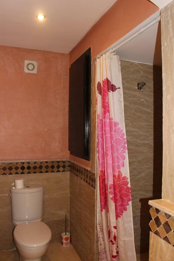 Studio Salmiya Dune Marrakesh Luaran gambar
