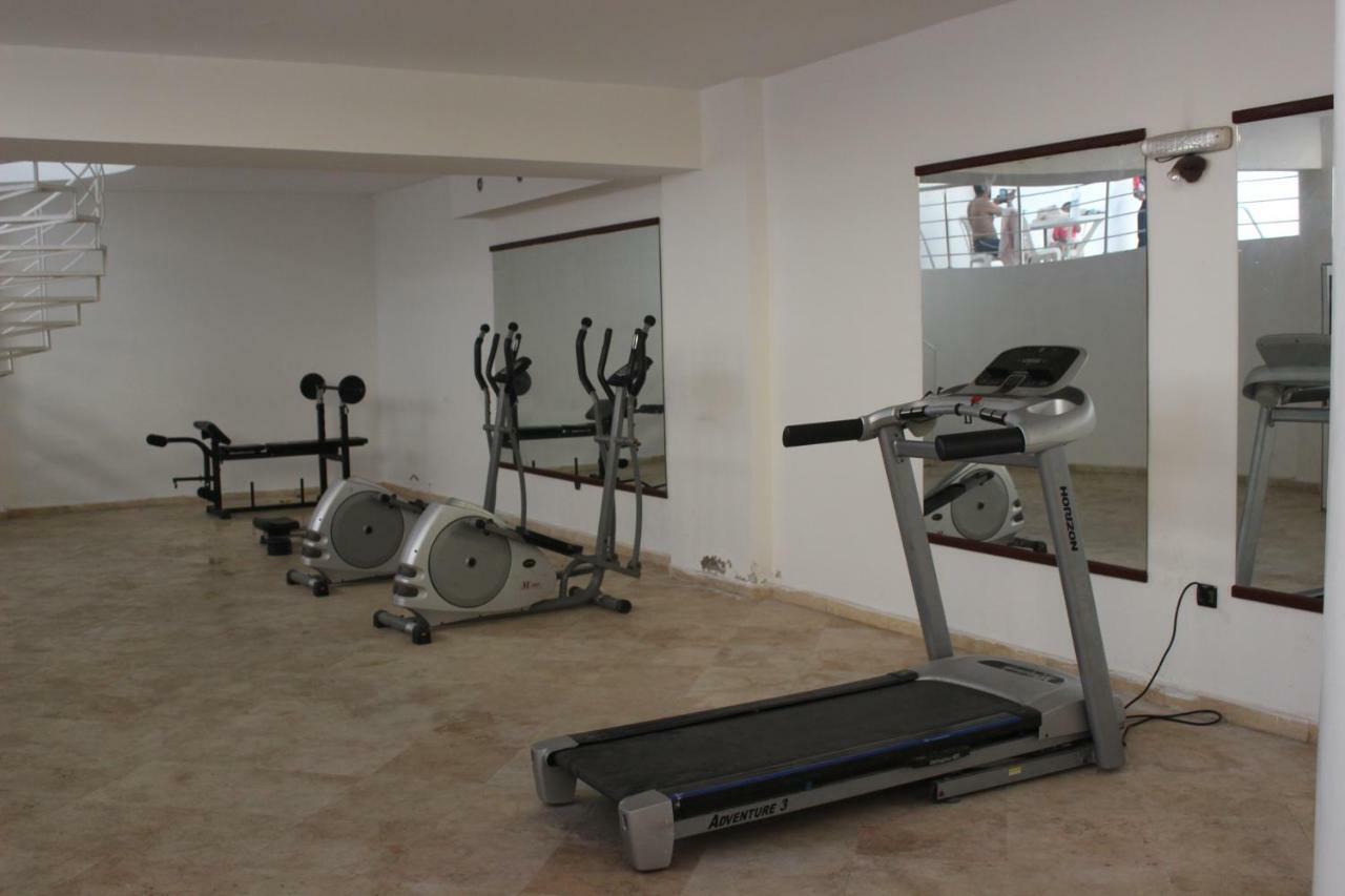 Studio Salmiya Dune Marrakesh Luaran gambar