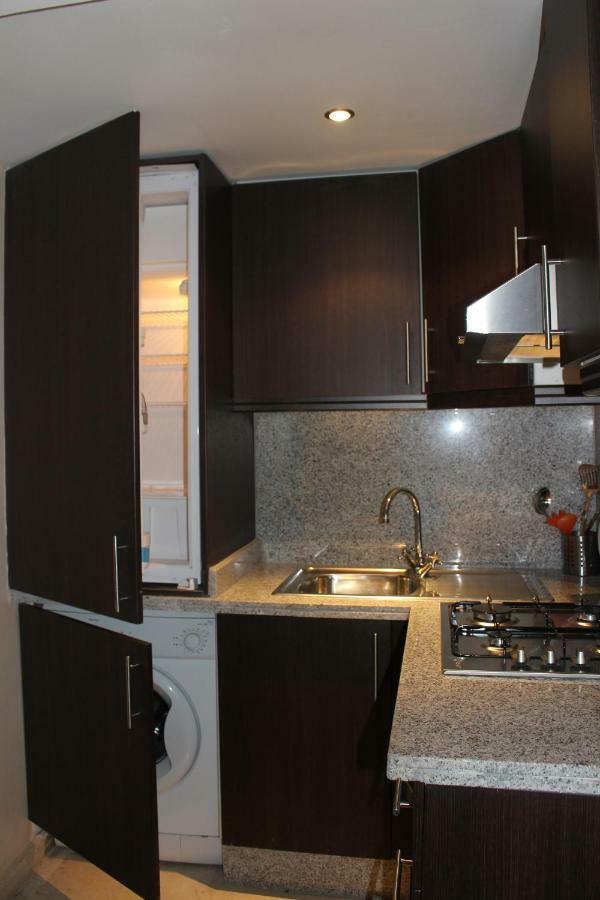 Studio Salmiya Dune Marrakesh Luaran gambar