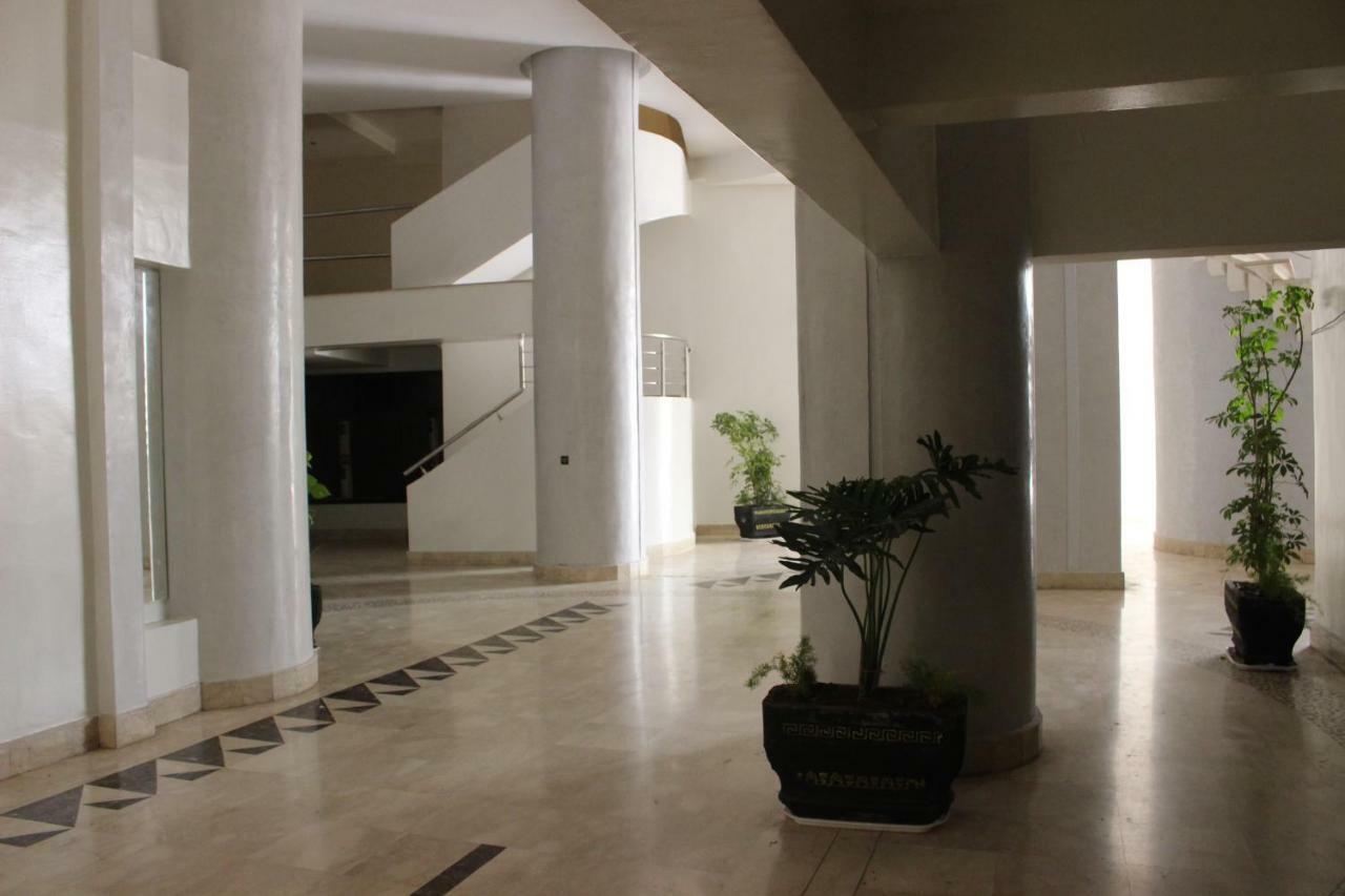 Studio Salmiya Dune Marrakesh Luaran gambar